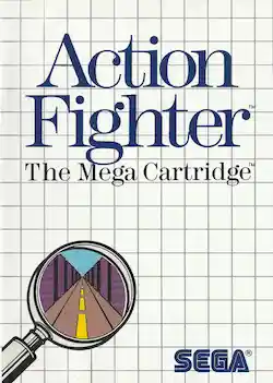 Action Fighter